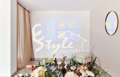 Вторичное жилье - Вилла - Лас Колинас - Las Colinas Golf