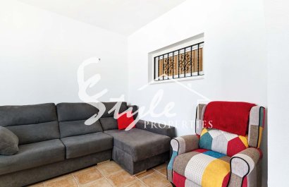 Вторичное жилье - Townhouse - Пинар де Камповерде - Pinar De Campoverde