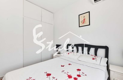 Вторичное жилье - Townhouse - Пинар де Камповерде - Pinar De Campoverde