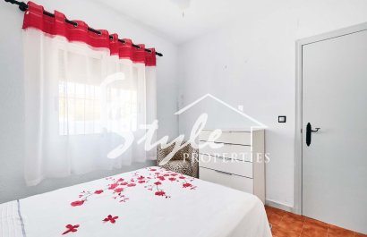 Вторичное жилье - Townhouse - Пинар де Камповерде - Pinar De Campoverde