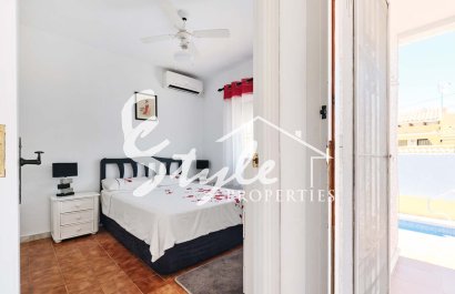 Вторичное жилье - Townhouse - Пинар де Камповерде - Pinar De Campoverde