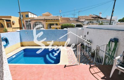 Вторичное жилье - Townhouse - Пинар де Камповерде - Pinar De Campoverde