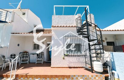 Вторичное жилье - Townhouse - Пинар де Камповерде - Pinar De Campoverde