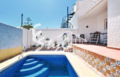 Вторичное жилье - Townhouse - Пинар де Камповерде - Pinar De Campoverde