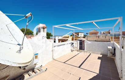 Вторичное жилье - Townhouse - Пинар де Камповерде - Pinar De Campoverde