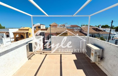 Вторичное жилье - Townhouse - Пинар де Камповерде - Pinar De Campoverde