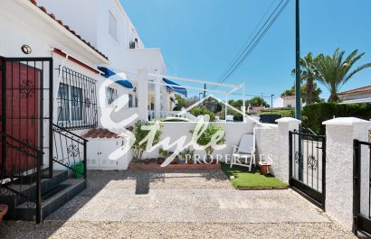 Вторичное жилье - Townhouse - Пинар де Камповерде - Pinar De Campoverde