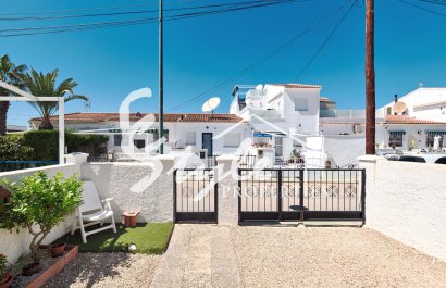 Вторичное жилье - Townhouse - Пинар де Камповерде - Pinar De Campoverde