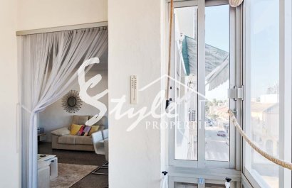 Вторичное жилье - Апартаменты/Квартира - Ло Паган