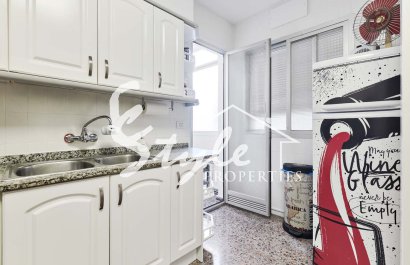 Вторичное жилье - Апартаменты/Квартира - Ло Паган