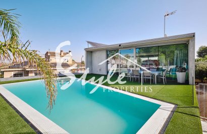 Resale - Villa - Torres de Cotillas