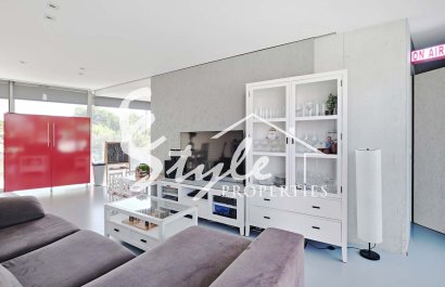 Resale - Villa - Torres de Cotillas