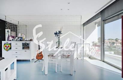 Resale - Villa - Torres de Cotillas