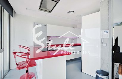 Resale - Villa - Torres de Cotillas