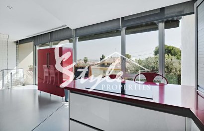 Resale - Villa - Torres de Cotillas