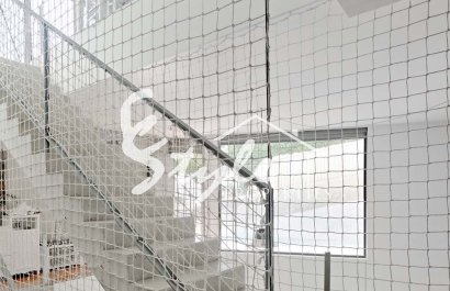 Resale - Villa - Torres de Cotillas