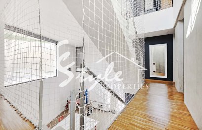 Resale - Villa - Torres de Cotillas