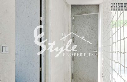 Resale - Villa - Torres de Cotillas