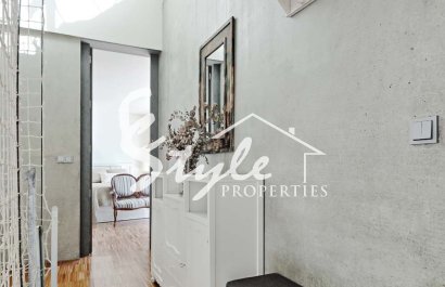 Resale - Villa - Torres de Cotillas