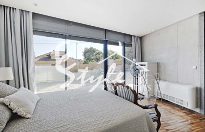 Resale - Villa - Torres de Cotillas