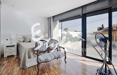 Resale - Villa - Torres de Cotillas