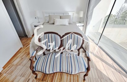 Resale - Villa - Torres de Cotillas