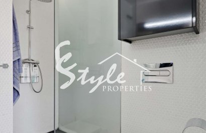 Resale - Villa - Torres de Cotillas