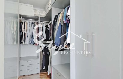 Resale - Villa - Torres de Cotillas