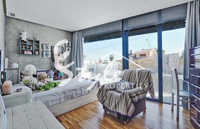 Resale - Villa - Torres de Cotillas