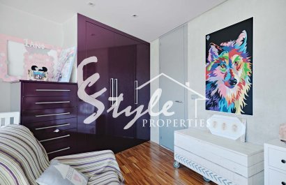 Resale - Villa - Torres de Cotillas