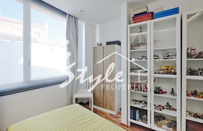 Resale - Villa - Torres de Cotillas