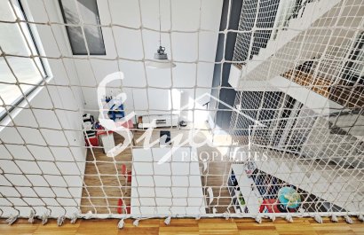 Resale - Villa - Torres de Cotillas