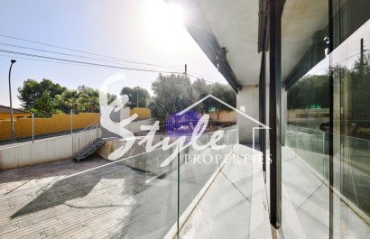 Resale - Villa - Torres de Cotillas