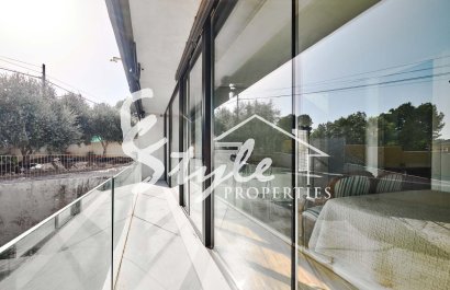 Resale - Villa - Torres de Cotillas