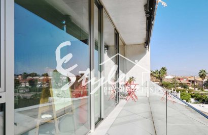 Resale - Villa - Torres de Cotillas
