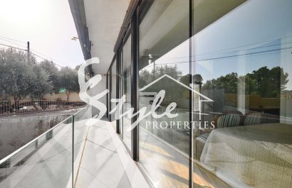 Resale - Villa - Torres de Cotillas