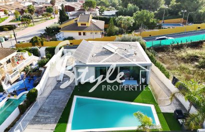 Resale - Villa - Torres de Cotillas