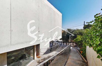 Resale - Villa - Torres de Cotillas