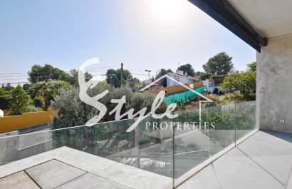 Resale - Villa - Torres de Cotillas