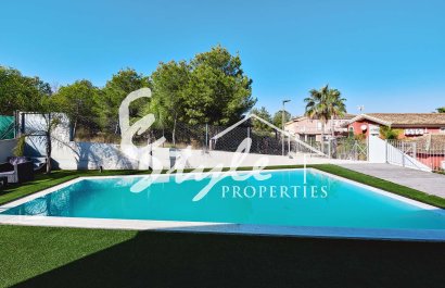Resale - Villa - Torres de Cotillas