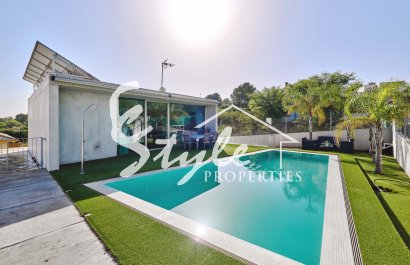 Resale - Villa - Torres de Cotillas