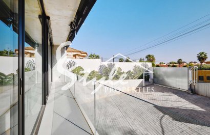 Resale - Villa - Torres de Cotillas