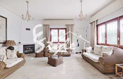 Вторичное жилье - Вилла - Пинар де Камповерде - Pinar De Campoverde