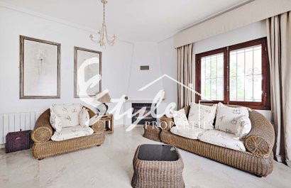 Вторичное жилье - Вилла - Пинар де Камповерде - Pinar De Campoverde