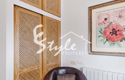 Вторичное жилье - Вилла - Пинар де Камповерде - Pinar De Campoverde