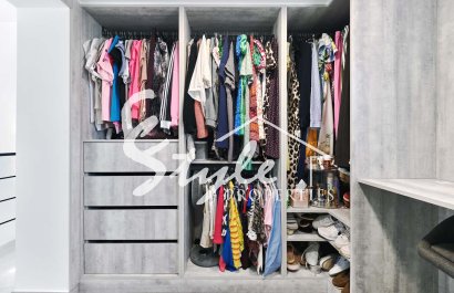 Вторичное жилье - Вилла - Пинар де Камповерде - Pinar De Campoverde