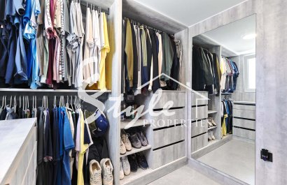 Вторичное жилье - Вилла - Пинар де Камповерде - Pinar De Campoverde