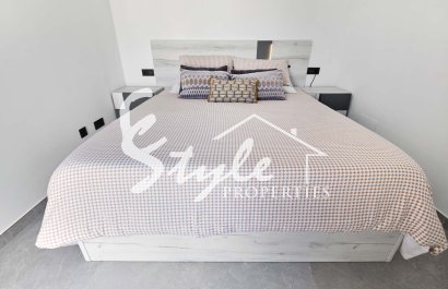 Вторичное жилье - Вилла - Пинар де Камповерде - Pinar De Campoverde