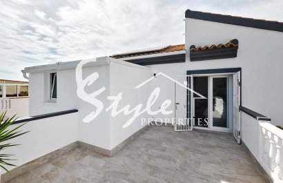 Вторичное жилье - Вилла - Пинар де Камповерде - Pinar De Campoverde