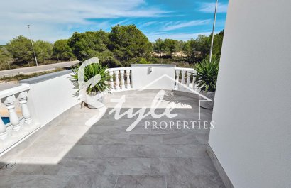 Вторичное жилье - Вилла - Пинар де Камповерде - Pinar De Campoverde